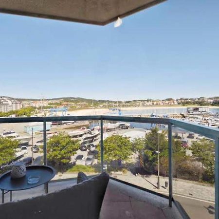 Desconectaengalicia Puerto De Portonovo B公寓 外观 照片